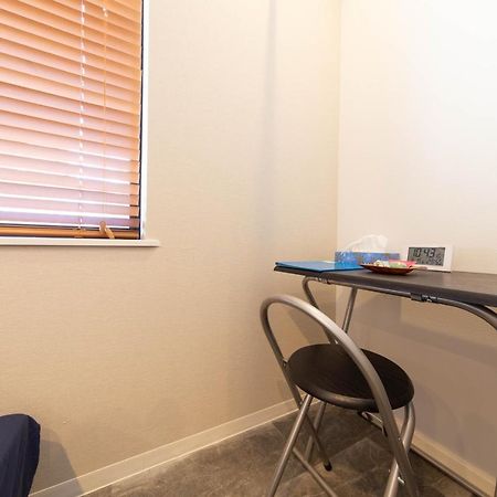 Guest House Megu-Chan Osaka Ngoại thất bức ảnh