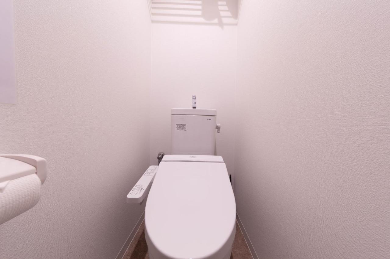 Guest House Megu-Chan Osaka Ngoại thất bức ảnh
