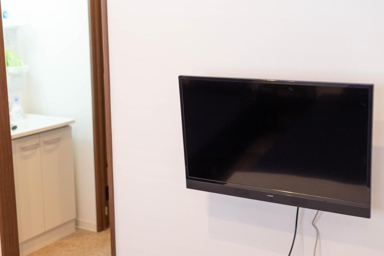 Guest House Megu-Chan Osaka Ngoại thất bức ảnh
