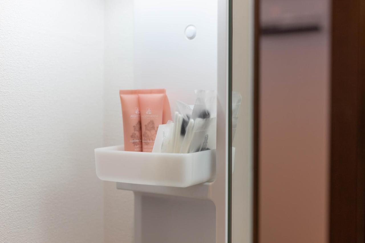 Guest House Megu-Chan Osaka Ngoại thất bức ảnh