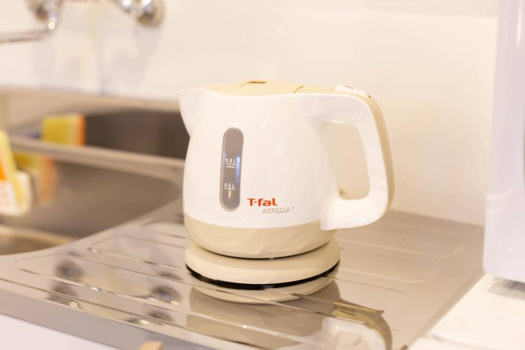 Guest House Megu-Chan Osaka Ngoại thất bức ảnh