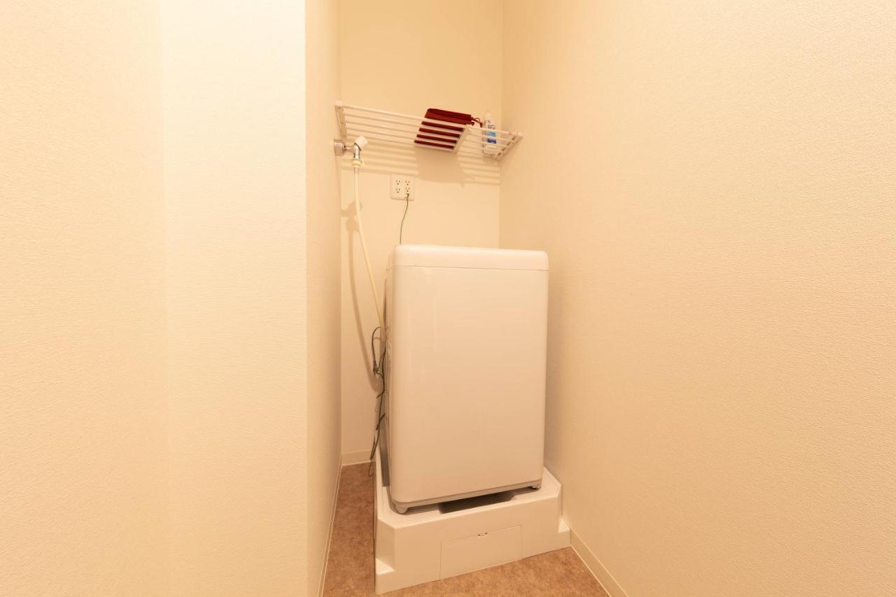 Guest House Megu-Chan Osaka Ngoại thất bức ảnh