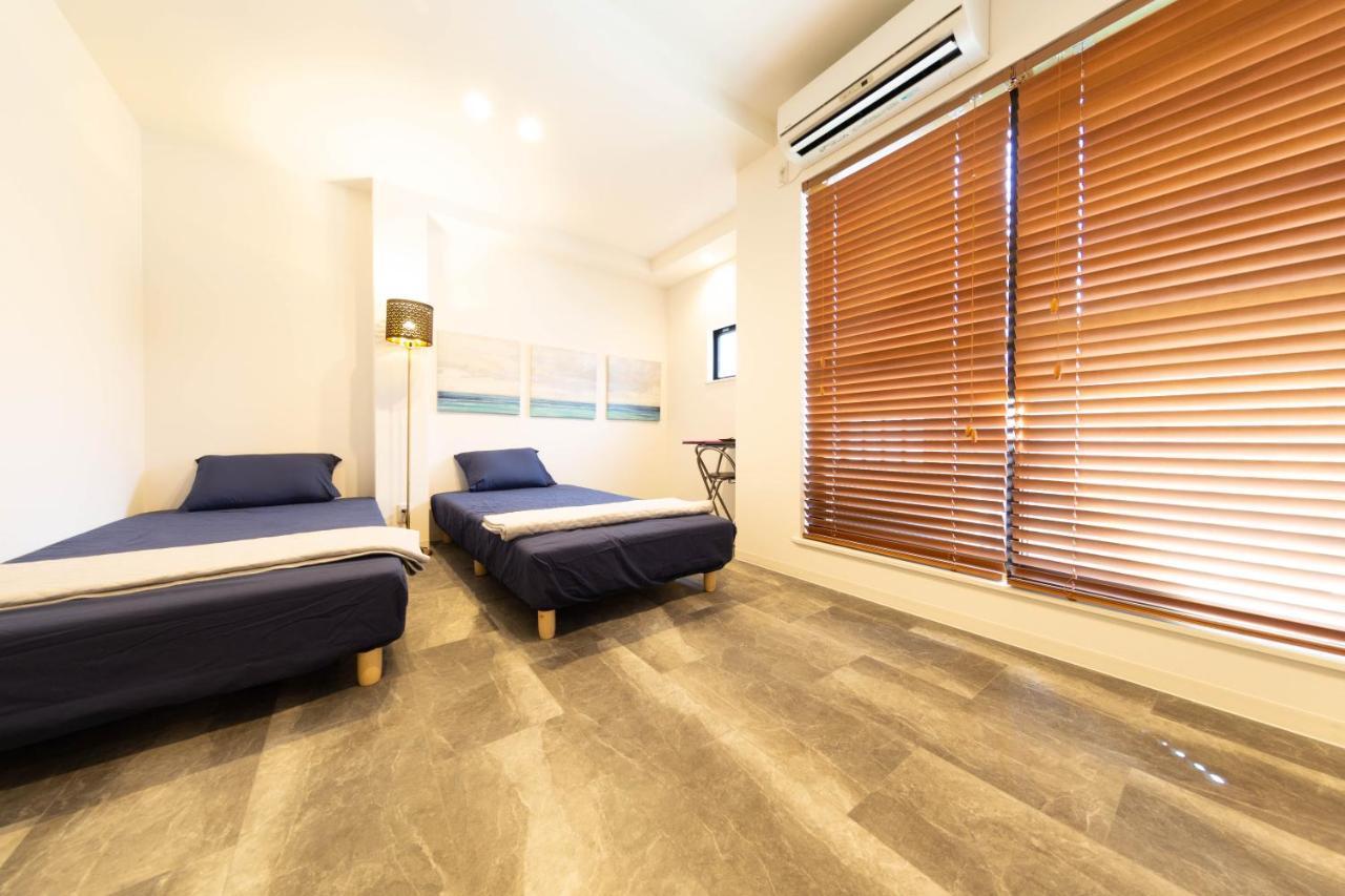 Guest House Megu-Chan Osaka Ngoại thất bức ảnh